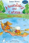Houndsley and Catina plink and plunk cover image cdn
