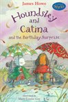 Houndsley and catina and the birthday surprise cover image cdn