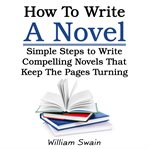 How to write a novel cover image cdn