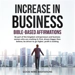 Increase in business - bible-based affirmations cover image cdn