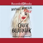 Invisible monsters remix cover image cdn