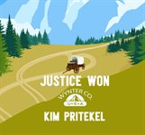 Justice won cover image cdn