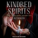 Kindred spirits cover image cdn