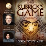 Kubrick's Game cover image cdn