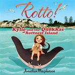 Kylie and the quokkas of Rottnest Island cover image cdn