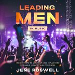 Leading men in music cover image cdn