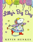 Lilly's big day cover image cdn