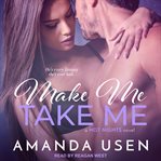 Make me, take me cover image cdn