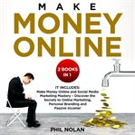 Make money online 2 books in 1: it includes: make money online and social media marketing mastery – cover image cdn