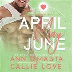 Man of the month club season 2. April, May, and June cover image cdn