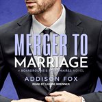 Merger to marriage cover image cdn