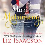 Micah's mock matrimony cover image cdn