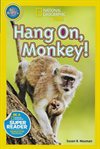 Hang On, Monkey! cover image cdn