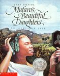 Mufaro's beautiful daughters : an African tale cover image cdn