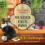 Murder Faux Paws : Nick and Nora Mysteries Series, Book 5 cover image cdn