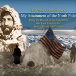 My attainment of the north pole cover image cdn