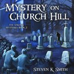 Mystery on Church Hill cover image cdn