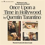 Once upon a time in Hollywood cover image cdn