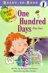 One hundred days (plus one) cover image cdn