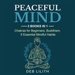 Peaceful mind cover image cdn