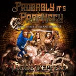 Probably its prophecy cover image cdn