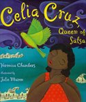 Celia Cruz, queen of salsa cover image cdn