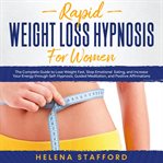Rapid weight loss hypnosis for women cover image cdn