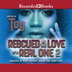 Rescued by the love of a real one 2 cover image cdn