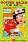 Rotten Ralph feels rotten cover image cdn