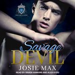 Savage devil cover image cdn