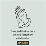 Selected psalms & parables cover image cdn