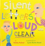 Silent letters loud and clear cover image cdn