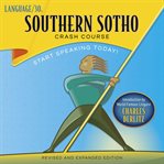 Southern sotho crash course by language/30 cover image cdn