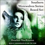 Southern werewolves series boxed set cover image cdn
