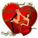Spank my valentine cover image cdn