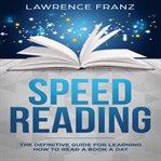 Speed reading cover image cdn