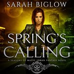 Spring's calling cover image cdn