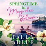 Springtime in magnolia bloom cover image cdn