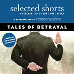 Tales of betrayal : a celebration of the short story cover image cdn