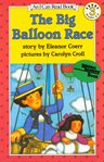 The big balloon race cover image cdn