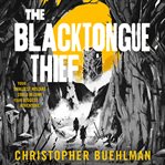 The blacktongue thief cover image cdn