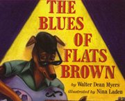 The blues of Flats Brown cover image cdn