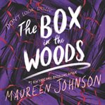The box in the woods cover image cdn
