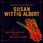 The darling dahlias and the red hot poker cover image cdn