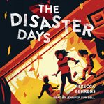 The disaster days cover image cdn