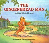The gingerbread man cover image cdn