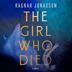 The girl who died : a novel cover image cdn
