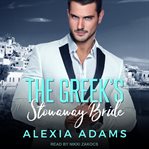 The greek's stowaway bride cover image cdn