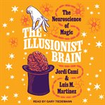 The illusionist brain cover image cdn