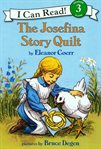 The Josefina story quilt cover image cdn